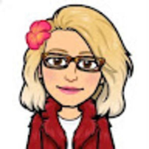 Meet your Posher, Cheri